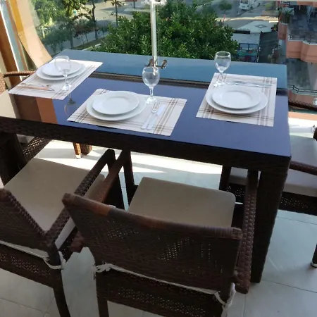 Appartamento Besthome 20 Cleopatra Select *