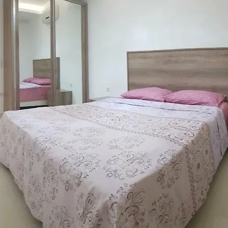 Besthome 20 Cleopatra Select Appartamento