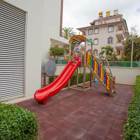 Appartamento Besthome 20 Cleopatra Select Alanya