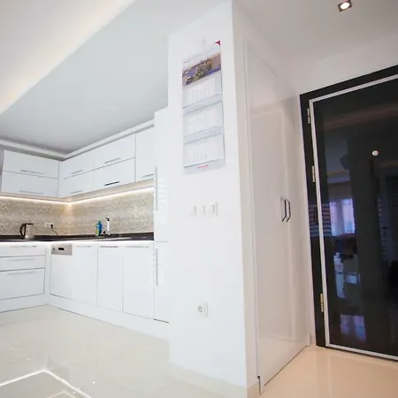 Appartamento Besthome 20 Cleopatra Select Alanya