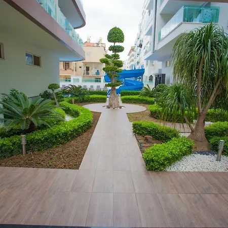 Besthome 20 Cleopatra Select Apartament *