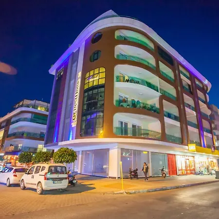 Besthome 20 Cleopatra Select Apartament *