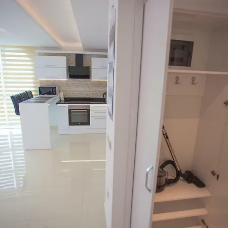 Apartament Besthome 20 Cleopatra Select