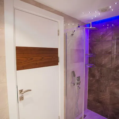 Apartament Besthome 20 Cleopatra Select