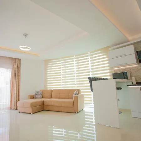 Apartament Besthome 20 Cleopatra Select Alanya