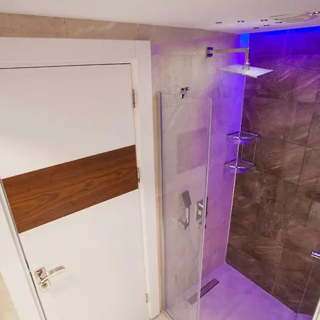 Apartament Besthome 20 Cleopatra Select Alanya