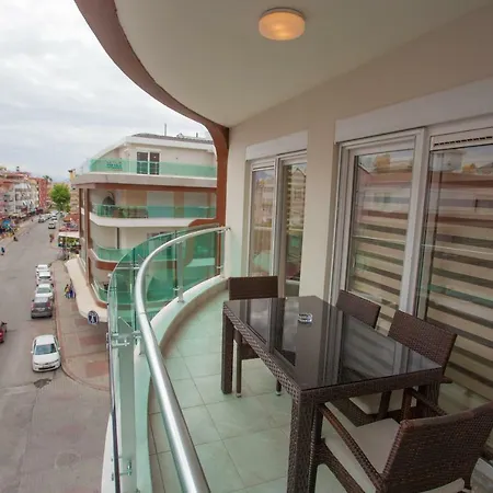Apartament Besthome 20 Cleopatra Select
