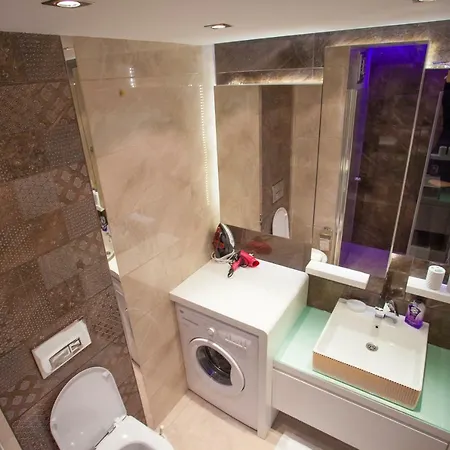 Besthome 20 Cleopatra Select Apartament *