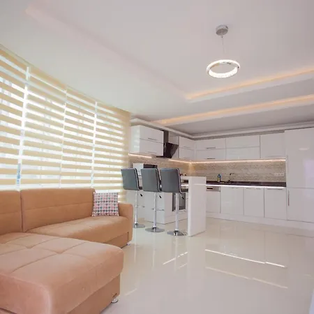 Besthome 20 Cleopatra Select Apartament *