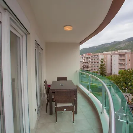 Apartament Besthome 20 Cleopatra Select *